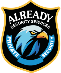 Already Security-Logo