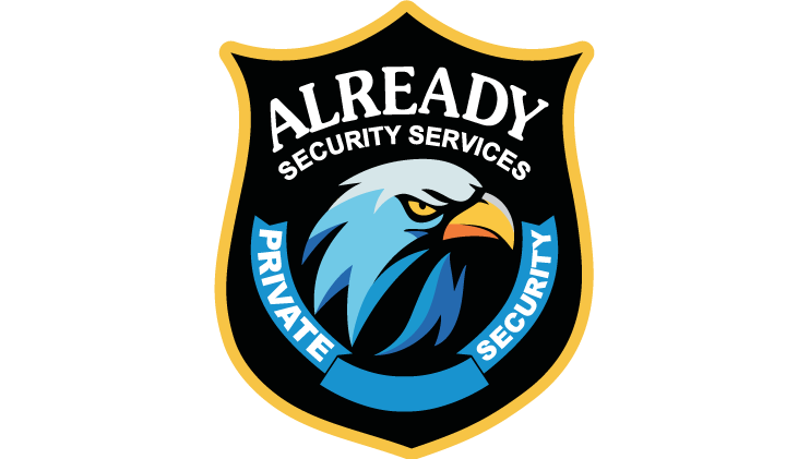 Already Security-Logo