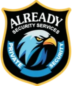 Already Security Logo