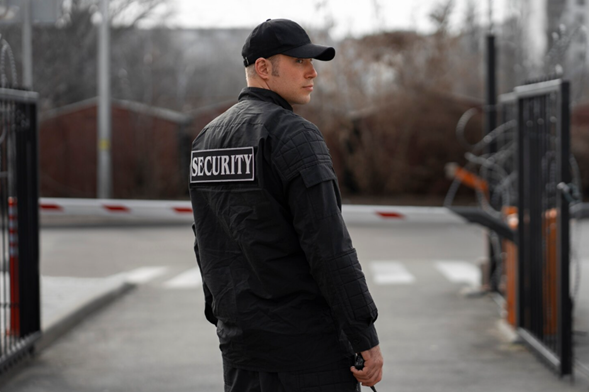 Private Security