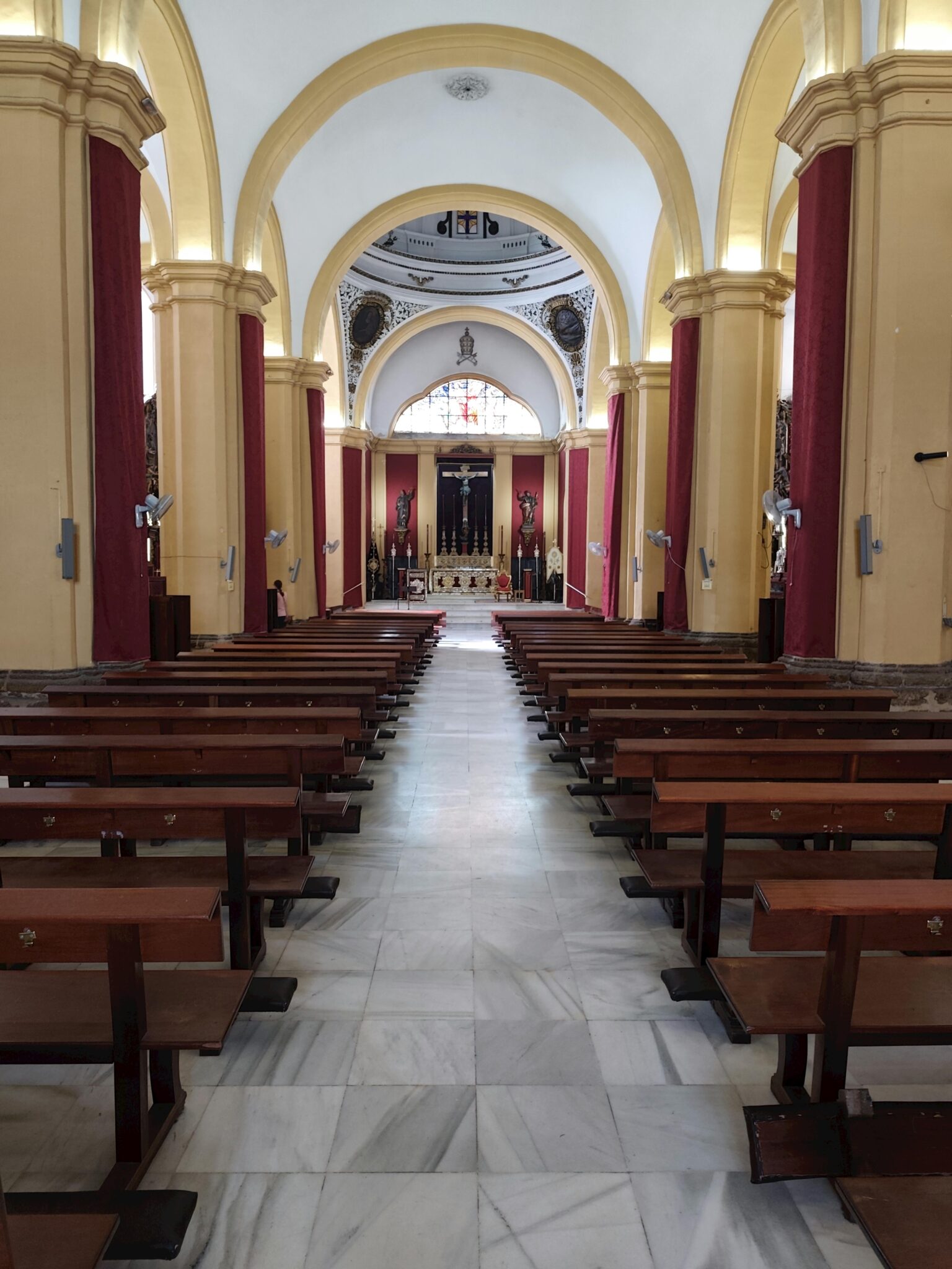 Security Guard Services San Fernando CA