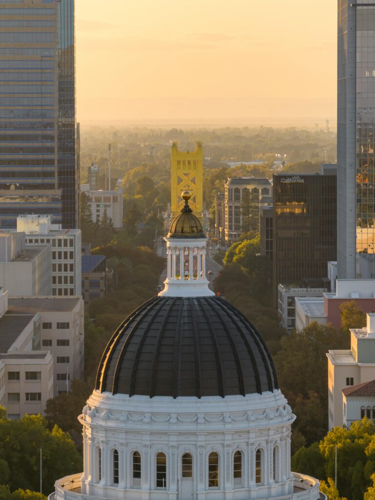sacramento