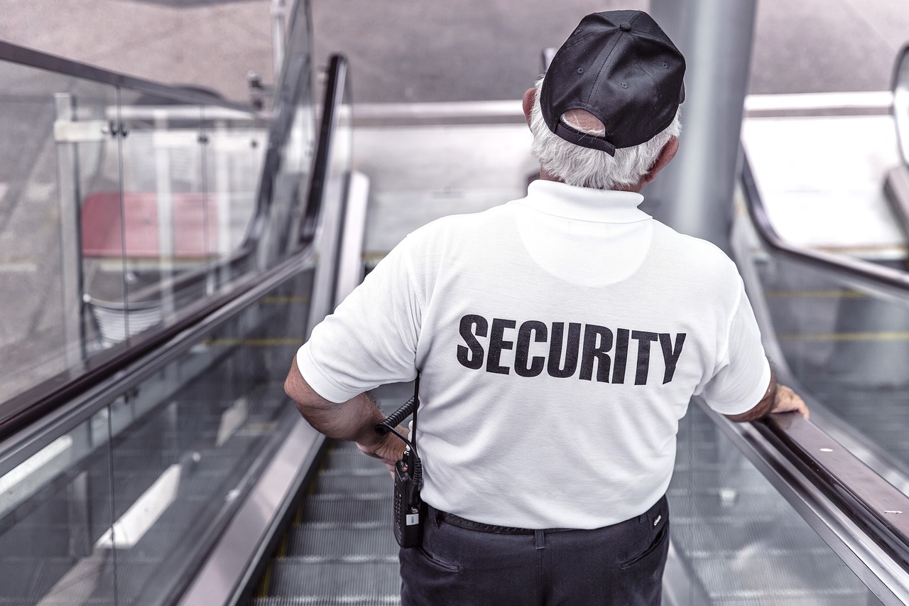 Security Guard Services Brentwood