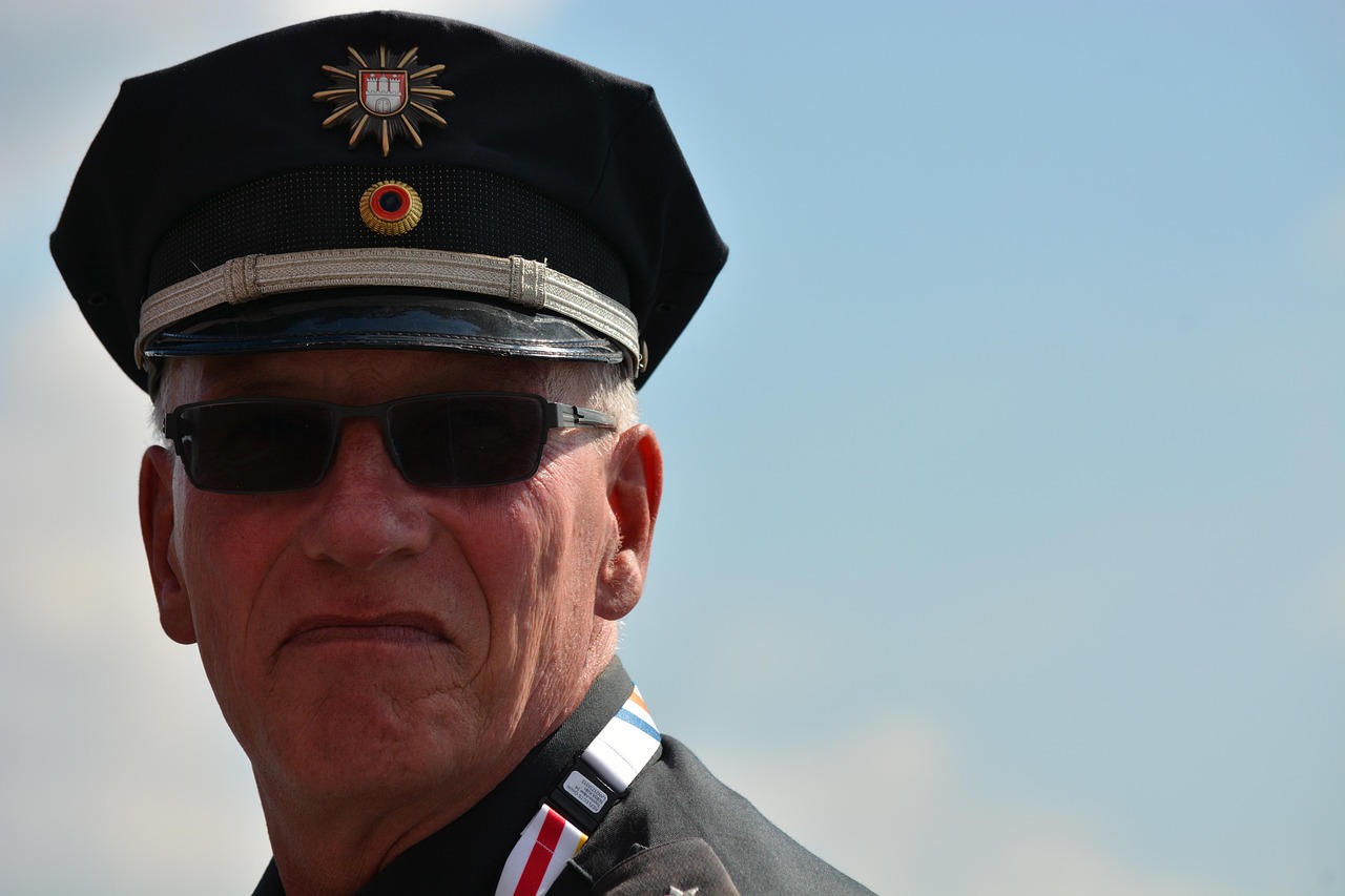 Security Guard Services Duarte