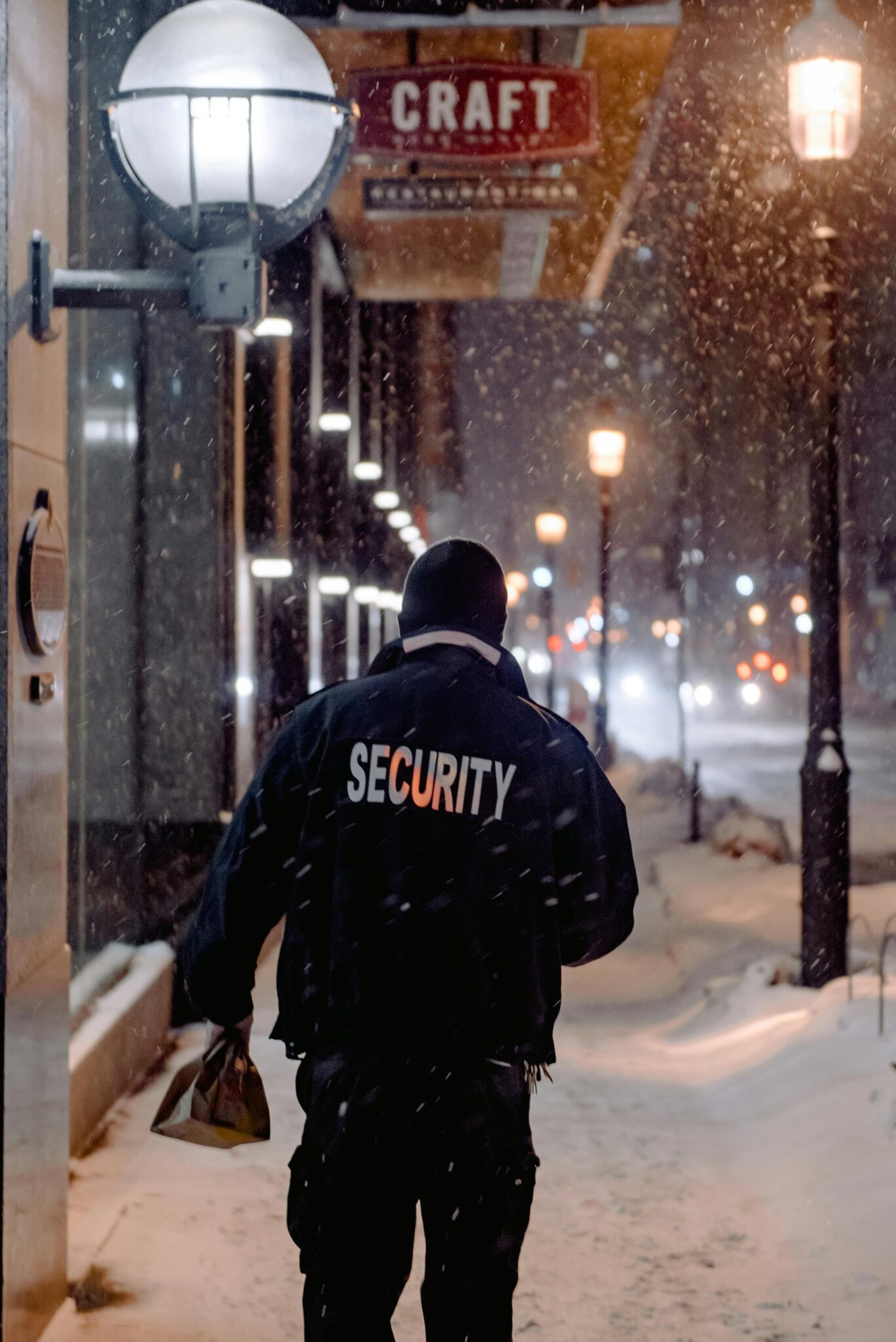 Security Guard Services Arcadia