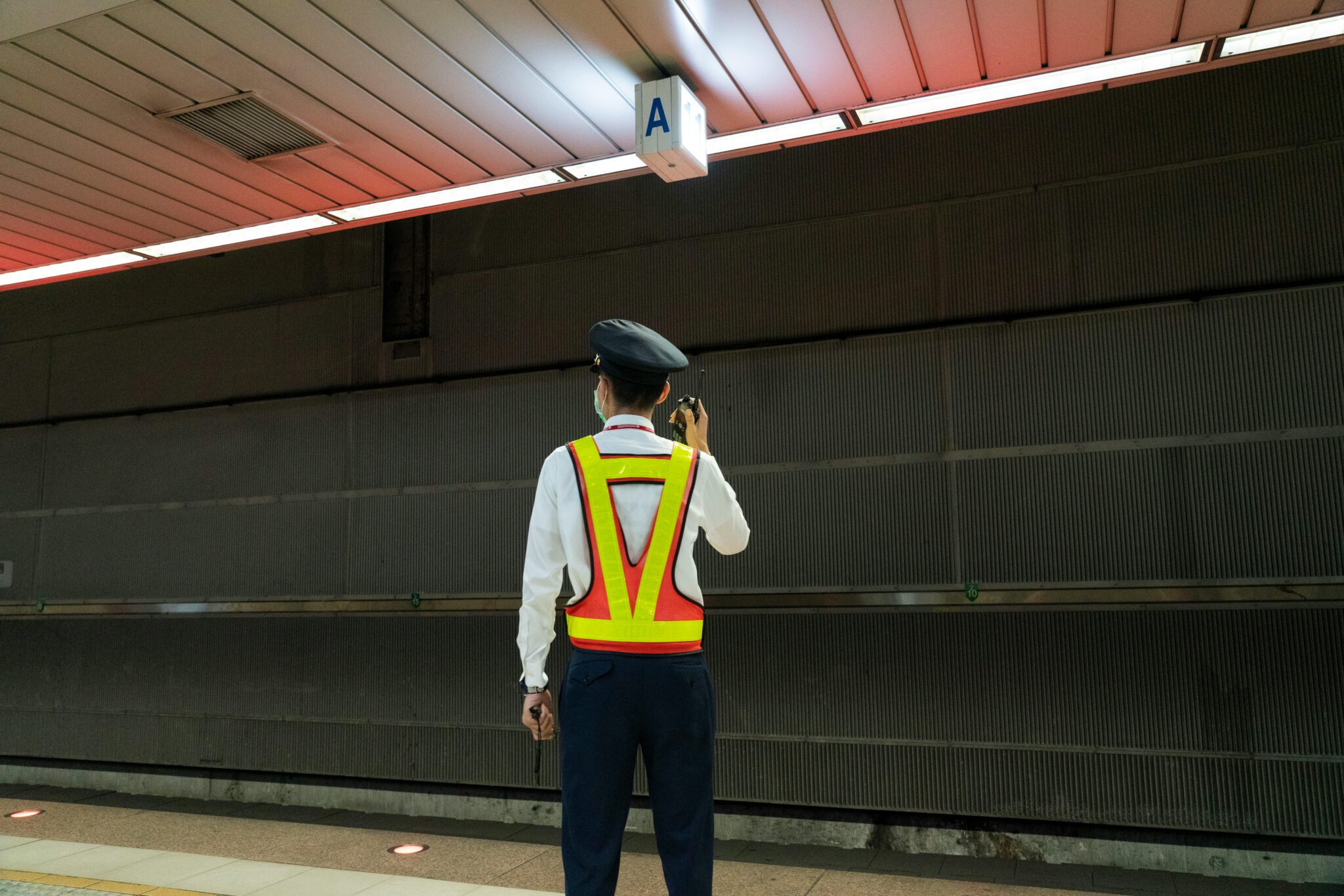 Security Guard Services Inglewood