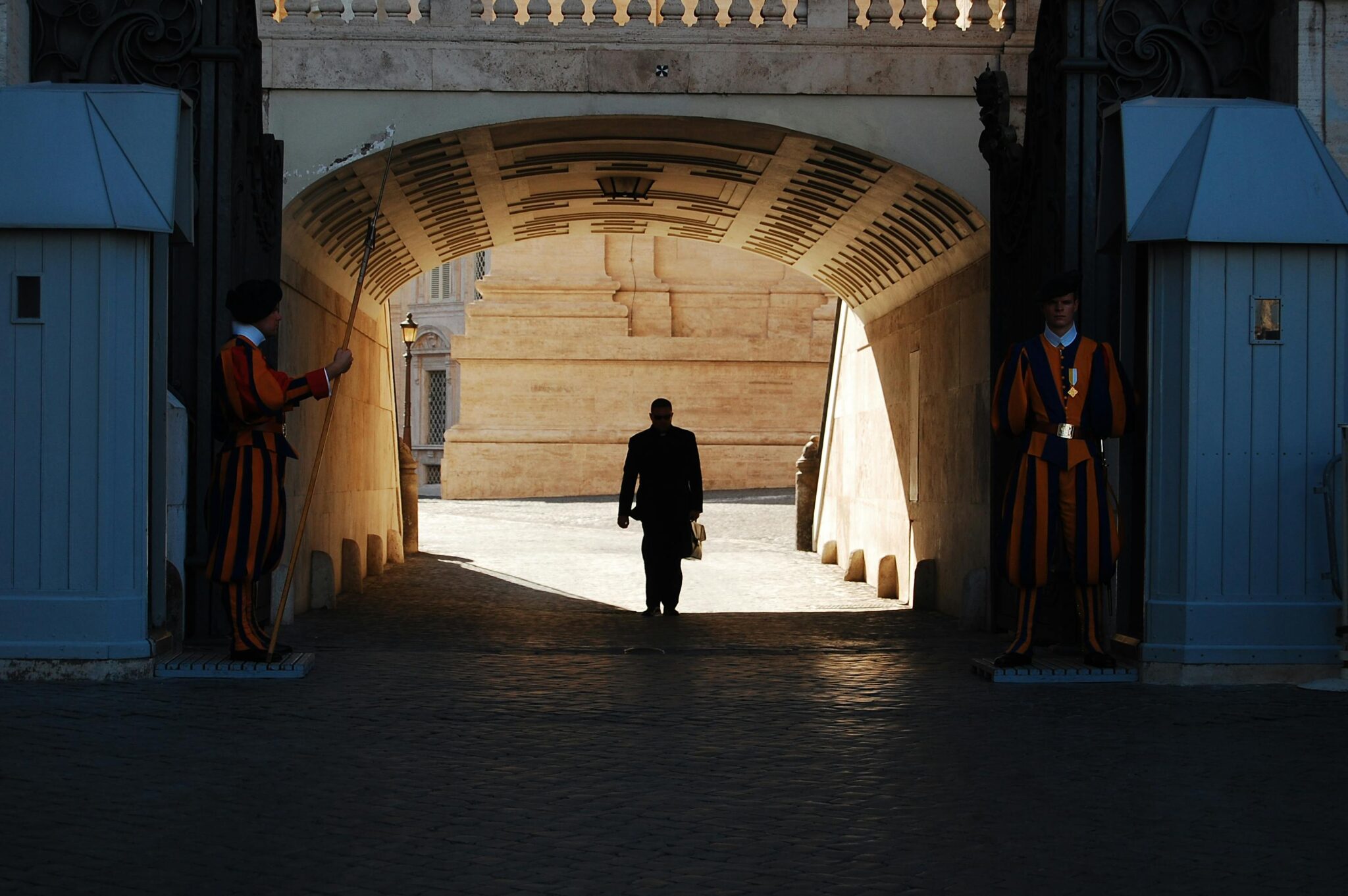 Security Guard Services Downey