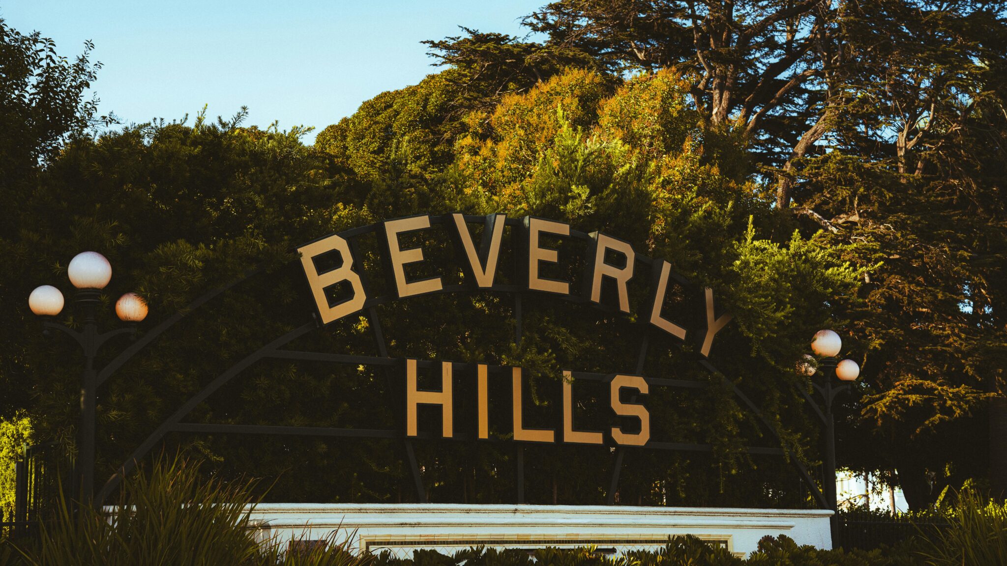 Security Guard Services Beverly Hills