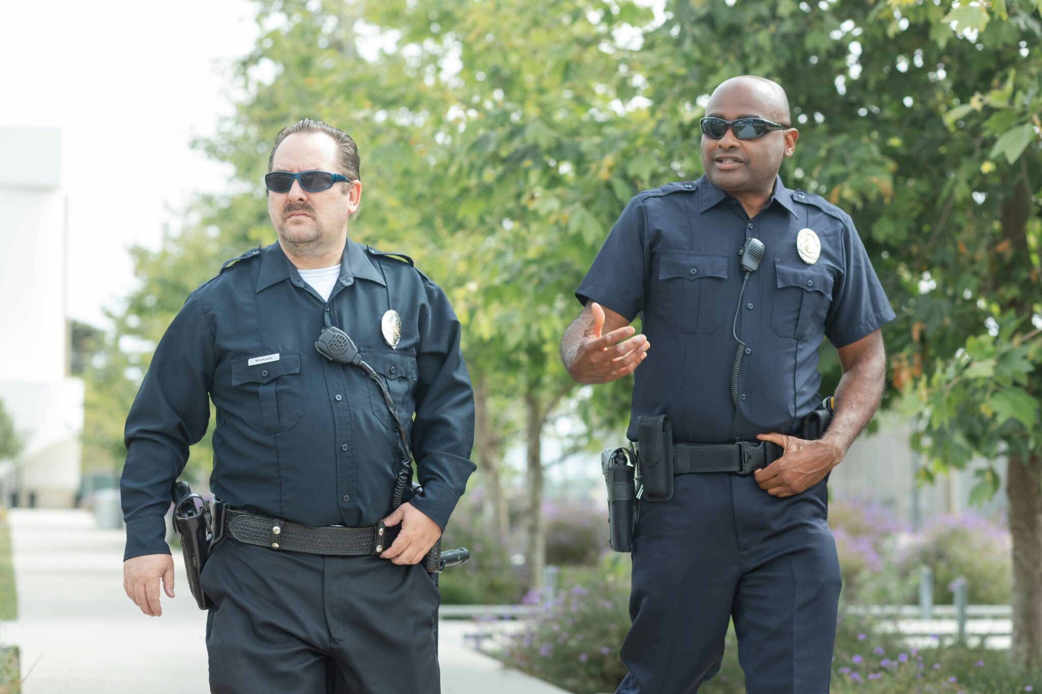 Security Guard Services Castaic