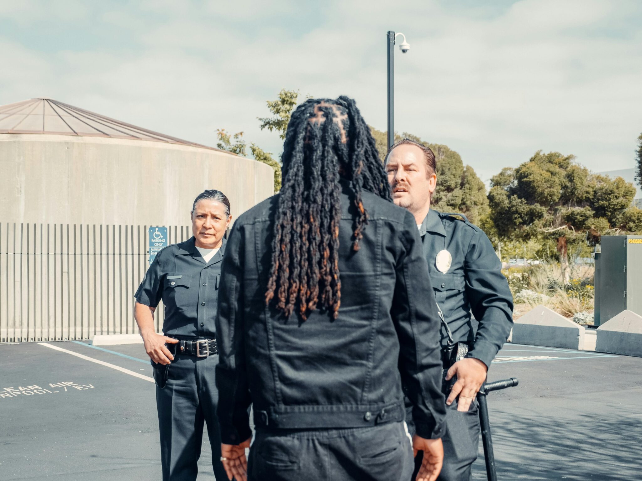 Security Guard Services Gardena